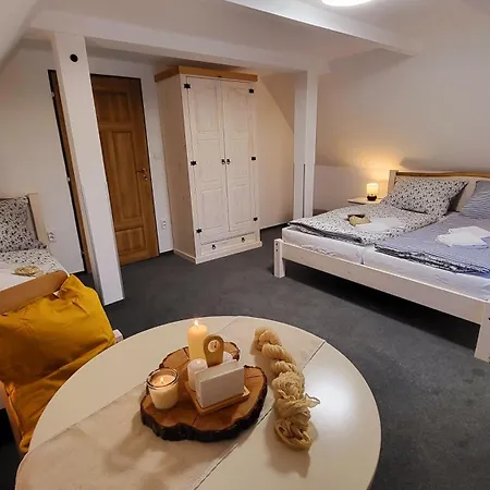 Na Stare Ceste Гостевой дом