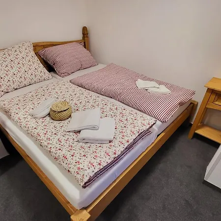 Vendégház Na Stare Ceste 3*
