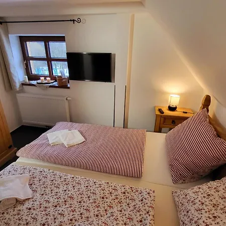 Na Stare Ceste Гостевой дом