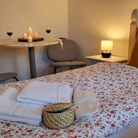 Na Stare Ceste Гостевой дом 3*