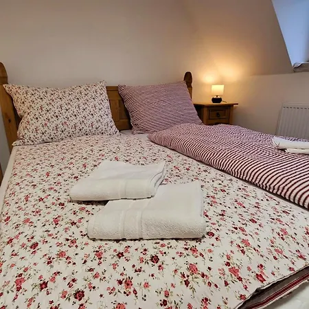 Гостевой дом Na Stare Ceste