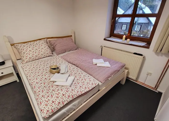 Vendégház Na Stare Ceste 3*